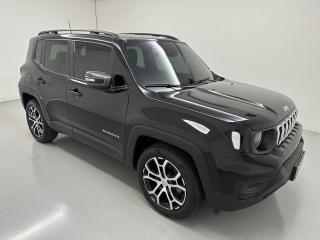 Foto do veículo Jeep Renegade 1.3 T270 Longitude Auto