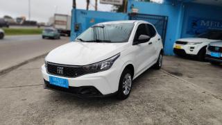 Foto do veículo Fiat Argo 1.0 6v Flex.