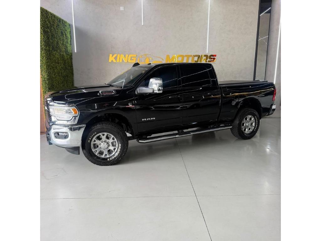 Ram 2500 2500 LARAMIE  6.7 TDI  CD 4x4 Diesel 2023