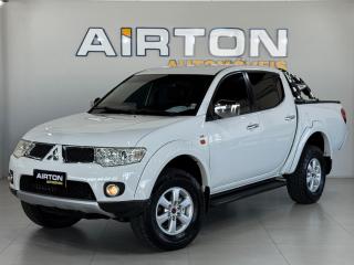 Foto do veículo Mitsubishi L200 Triton Hpe 3.2 Cd Tb Int.diesel Aut