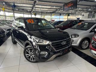 Foto do veículo Hyundai Creta Prestige 2.0 16v Flex Aut.