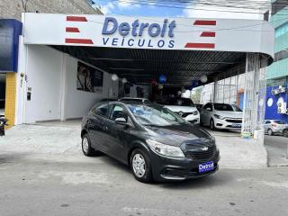 Foto do veículo Chevrolet Onix 1.0 Spe/4 Eco Joy