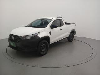 Foto do veículo Fiat Strada 1.3 Cabine Plus Endurance