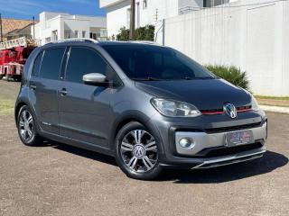 Foto do veículo Volkswagen Up 1.0 Tsi Cross Up!