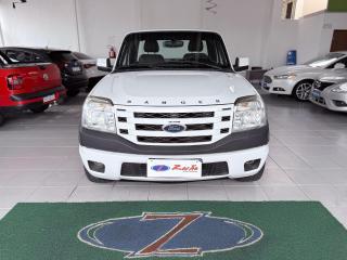 Foto do veículo Ford Ranger Xls Sport 2.3 16v 150cv Cs