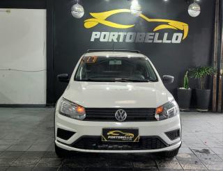 Foto do veículo Volkswagen Saveiro 1.6 Total Flex Robust Cs