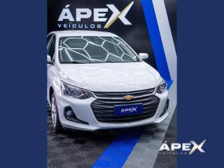 Foto do veículo Chevrolet Onix 1.0 Turbo Ltz Auto