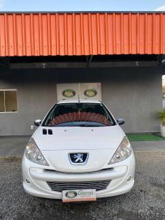 Foto do veículo Peugeot 207 1.4 Flex Xr Sport