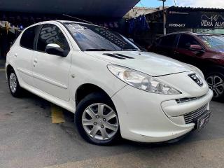 Foto do veículo Peugeot 207 1.4 Flex Xr