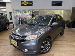 Foto do veículo Honda Hr-v 1.8 Ex Cvt