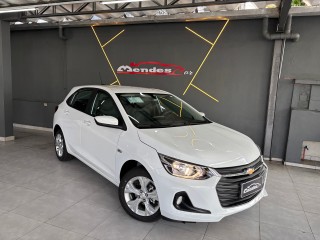 Foto do veículo Chevrolet Onix 1.0 Turbo Ltz Auto