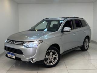 Foto do veículo Mitsubishi Outlander 3.0/gt 3.0 V6 Aut.