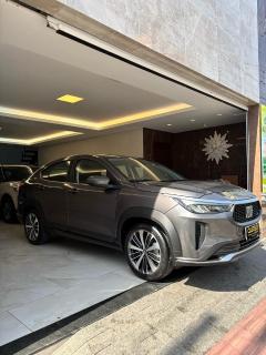 Foto do veículo Fiat Fastback Audace 1.0 200 T. Flex Aut