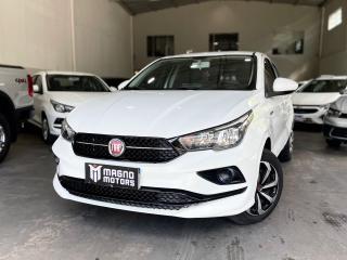 Foto do veículo Fiat Cronos 1.3 Drive