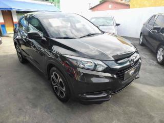Foto do veículo Honda Hr-v Lx 1.8 Flexone 16v 5p Aut.