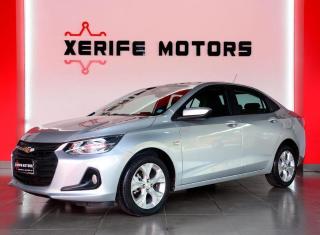Foto do veículo Chevrolet Onix Plus 1.0 Turbo Ltz Auto