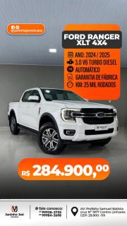 Foto do veículo Ford Ranger 3.0 Cd Xlt Auto 4wd