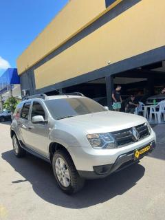 Foto do veículo Renault Duster 1.6 Expression