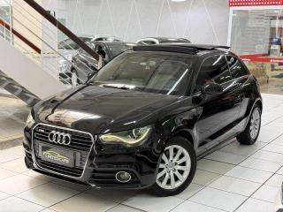 Foto do veículo Audi A1 1.4 Tfsi 122cv S-tronic 3p