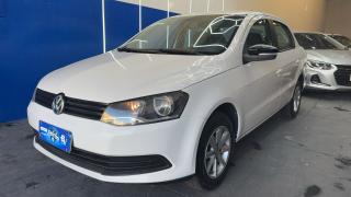 Foto do veículo Volkswagen Voyage 1.0 Tec Total Flex Selecao