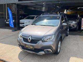 Foto do veículo Renault Sandero 1.6 Stepway Zen