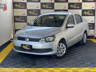 Foto do veículo Volkswagen Voyage 1.0 Tec Total Flex