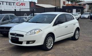 Foto do veículo Fiat Bravo Absolute Dualogic 1.8 Flex 16v 5p