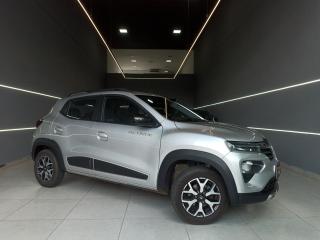 Foto do veículo Renault Kwid Outsider 1.0 Flex 12v 5p Mec.