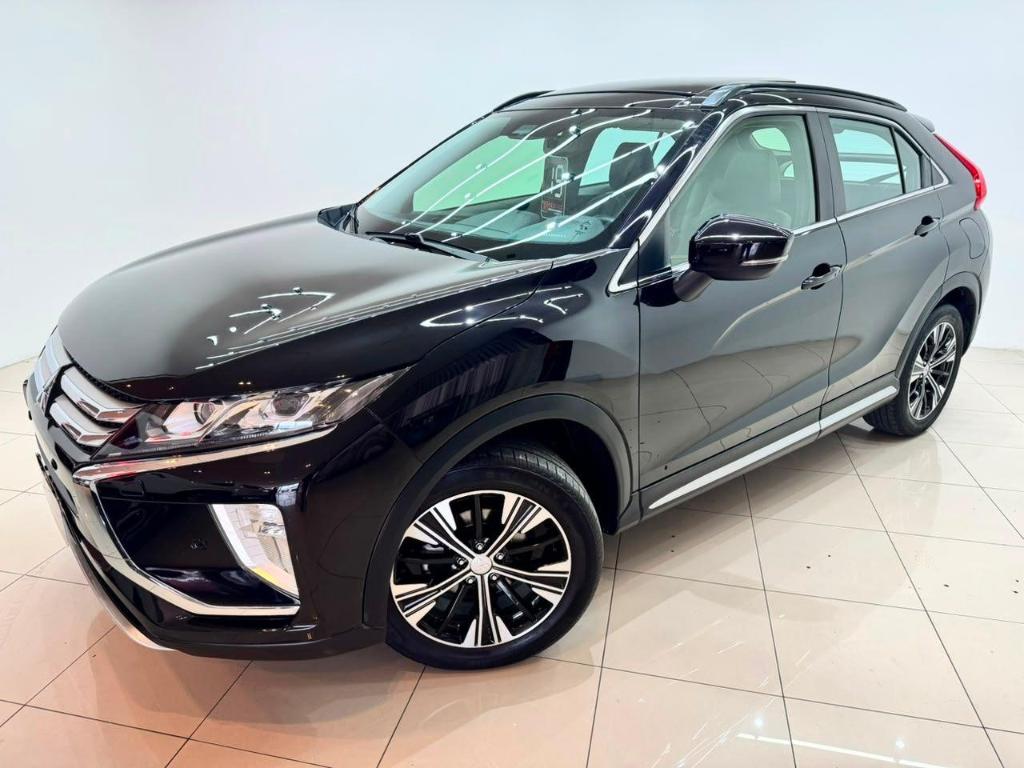 Mitsubishi Eclipse Eclipse Cross HPE-S 1.5 16V TB 165cv Aut. 2019