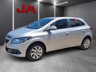 Foto do veículo Chevrolet Onix Hatch Lt 1.4 8v Flexpower 5p Mec.