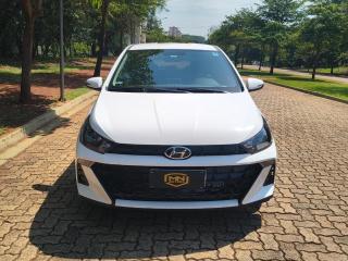 Foto do veículo Hyundai Hb20 1.0 S T-gdi Comfort Plus Tech Auto