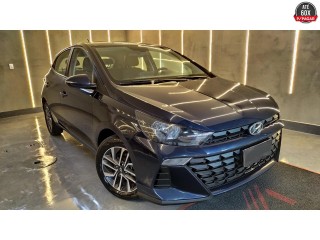 Foto do veículo Hyundai Hb20 1.0 Limited