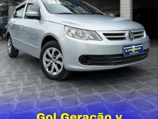 Foto do veículo Volkswagen Gol (novo) 1.0 Mi Total Flex 8v 4p
