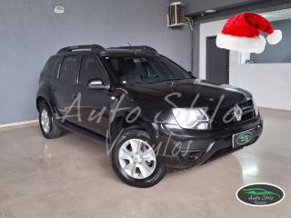 Foto do veículo Renault Duster 1.6 16v Sceexpression Automático