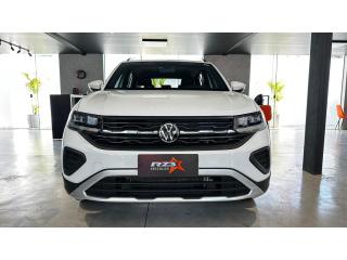 Foto do veículo Volkswagen T-cross 1.0 200 Tsi Comfortline Auto