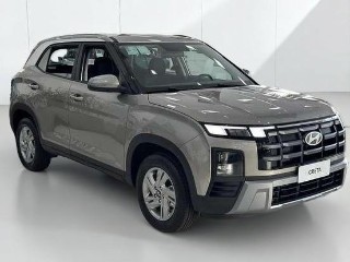 Foto do veículo Hyundai Creta Comfort 1.0 Tb 12v Flex Aut.
