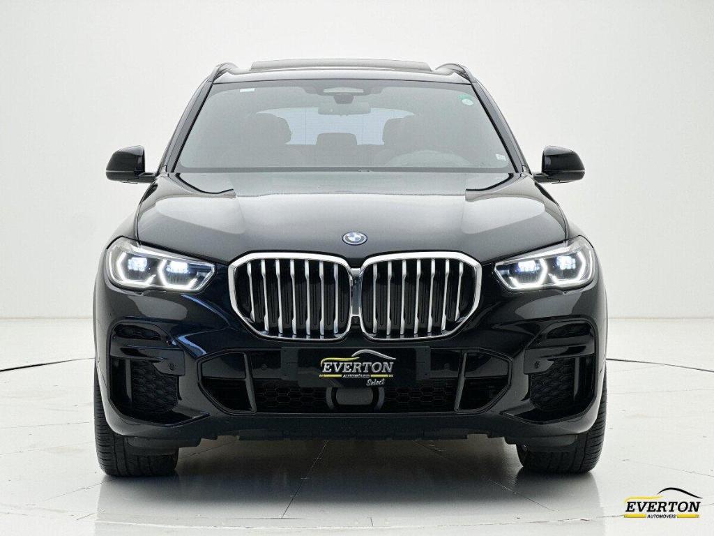BMW X5 3.0 2022