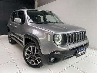 Foto do veículo Jeep Renegade Longitude 2.0 4x4 Tb Diesel Aut