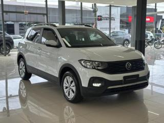 Foto do veículo Volkswagen T-cross 1.0 200 Tsi Sense Auto