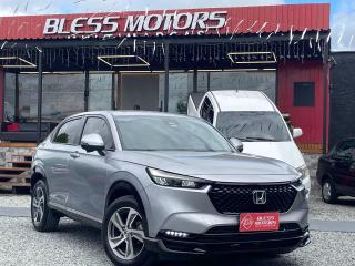 Foto do veículo Honda Hr-v 1.5 Turbo Touring Cvt