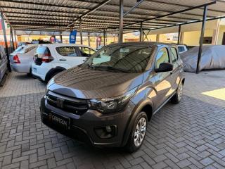 Foto do veículo Fiat Mobi Like 1.0 Fire Flex 5p.