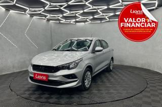 Foto do veículo Fiat Cronos 1.0 Drive