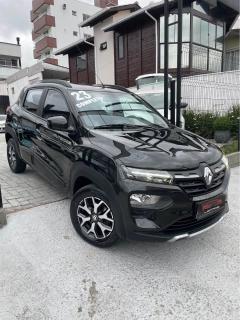 Foto do veículo Renault Kwid 1.0 Outsider