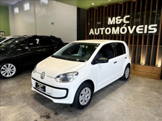 Foto do veículo Volkswagen Up! Take 1.0 Total Flex 12v 5p