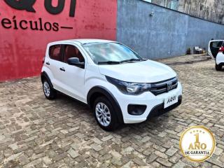 Foto do veículo Fiat Mobi 1.0 Like