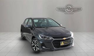 Foto do veículo Chevrolet Onix 1.0 Turbo Premier Auto