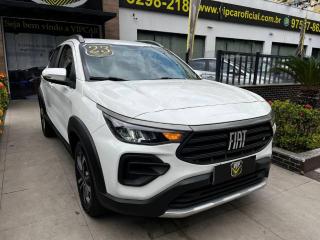 Foto do veículo Fiat Pulse 1.0 T200 Audace Cvt