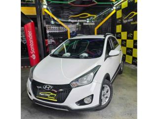 Foto do veículo Hyundai Hb20 1.6 X Style Auto