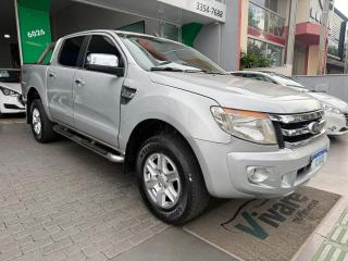 Foto do veículo Ford Ranger Xlt 3.2 20v 4x4 Cd Diesel Aut.