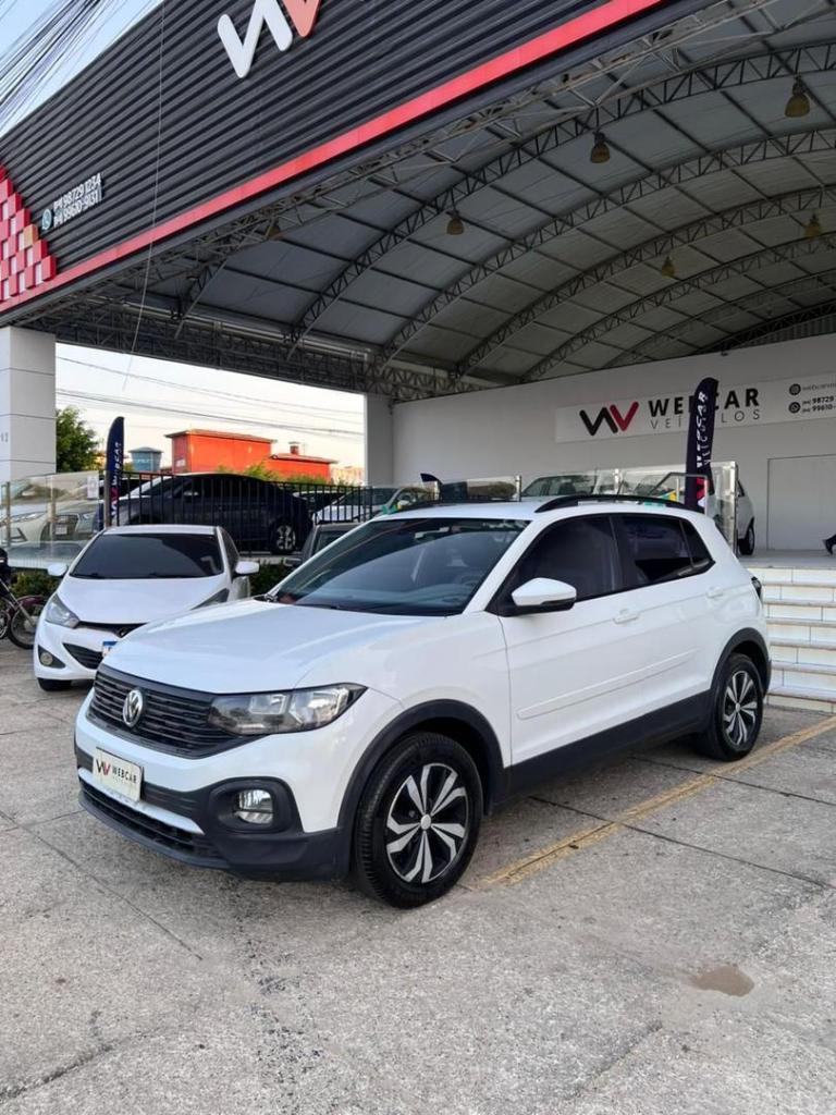 Volkswagen Saveiro 1.6 CROSS CD 16V FLEX 2P MANUAL 2021